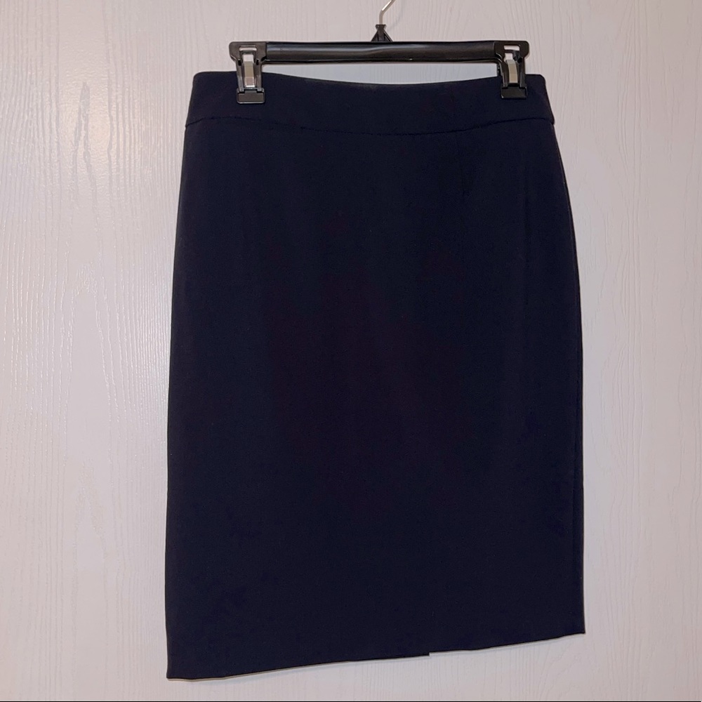 Calvin Klein Pencil Skirt